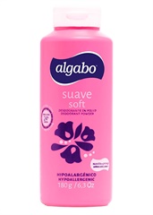 TALCO ALGABO SUAVE SOFT