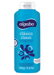 TALCO ALGABO CLASICO
