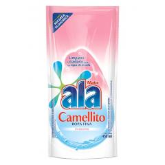 ALA CAMELLIT R.FINA MATIC D.PACK 450ML