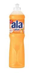 DET.ALA PLUS FRUTAS CITRICAS 750ML
