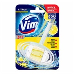 VIM CANASTA 3EN1 CITRUS 35G