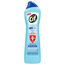 LIMP.CIF GEL 2EN1 ORIGINAL 500ML