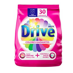 JAB. PVO. DRIVE MATIC COLOR RADIANTE
