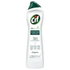 CIF BIOACTIVE LIMP. CREMA MULTIUSO ORIGINAL 750G