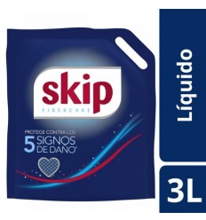 JAB.LIQ.SKIP BIO-ENZIMAS D.PACK