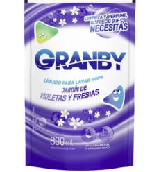 JABON.LIQ GRANBY PLUS MATIC