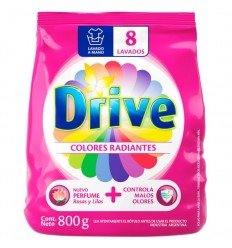 DRIVE LAV. A MANO COLOR RADIANTE JAB. PVO. B/ESP