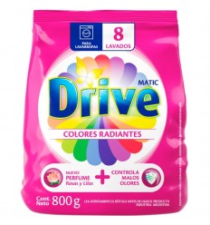 DRIVE JAB. PVO. MATIC COLORES RADIANTES