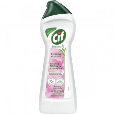 CIF BIOACTIVE CREMA MULTIUSO ROSAS Y JAZMINES