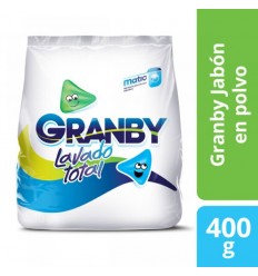 GRANBY PLUS PVO. P/LAV. ROPA MATIC