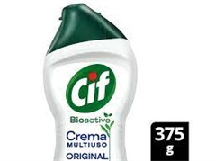 CIF LIMP.CREMA ORIGINAL