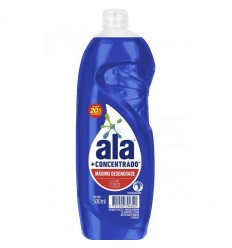 ALA +CONCENT. DET. LAVAVAJILLA OCEANO 500ML