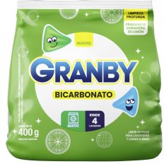 GRANBY JAB. EN PVO. MATIC
