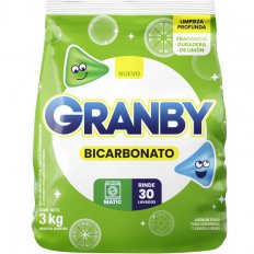 GRANBY JAB.POV.LAVADO MATIC