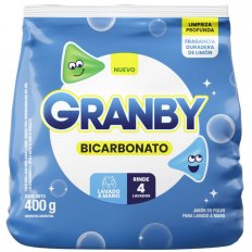 GRANBY PLUS PVO.P/LAV.ROPA MANO