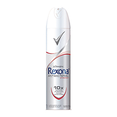 REXONA ANTITRANP.ANTIBACT.PROTECTION