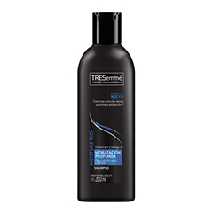 SHAM.TRESEMME HIDRAT.PROFUNDA 200ML