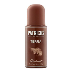 DES. PATRICHS TERRA AEROSOL