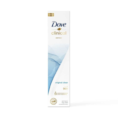 DOVE CLINICAL ANTIRAP.ORIGINAL CLEAN AEROSOL