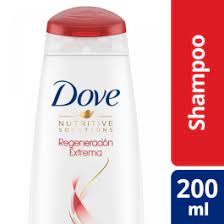 DOVE SHAMP. REGENER. EXTREMA