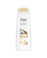 DOVE SHAMP. RITUAL DE REPARACION