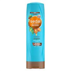 ACOND. SEDAL BOMBA ARGAN 340ML