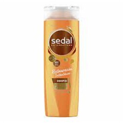 SEDAL SH.RESTAUR SHAMPOO RESTAUR.INSTANT. 190ML