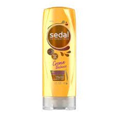 SEDAL ACOND. CREMA BALANCE 190ML