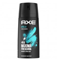 AXE ANTITRANP. APOLLO AEROSOL