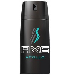 AXE DESODORANTE APOLLO AEROSOL