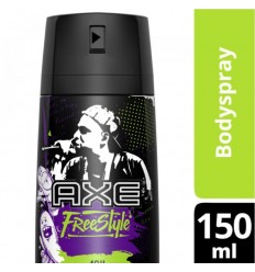 AXE ANTITRANSP. EPIC FRESH 152ML