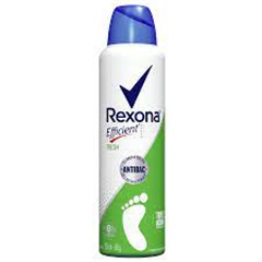 REXONA EFFICIENT FRESH ANTIBAC