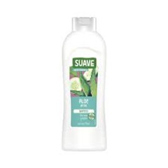 SUAVE SHAMPOO ALOE DETOX 930ML