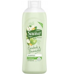SUAVE SHAMPOO SUAVIDAD CUIDADO 930ML