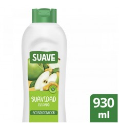 SUAVE ACOND. SUAVIDAD CUIDADO 930ML