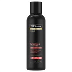 TRESEMME SHAMPOO KERATINA ANTIFRIZZ