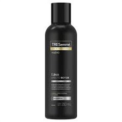 TRESEMME SHAMPOO LISO EFECTO BOTOX