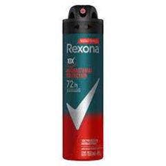 REXONA MEN ANTIT ANTIBACTERIAL AEROSOL