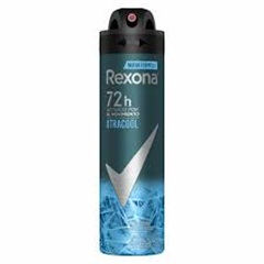 REXONA XTRACOOL ANTITRANSP. AEROSOL