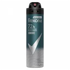 REXONA ANTITRANSP. HOMBRE AEROSOL