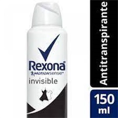 DESOLORANTE REXONA INVISIBLE 72HS ACTIVADO