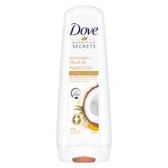 ACOND.DOVE RITUAL.REPARACION