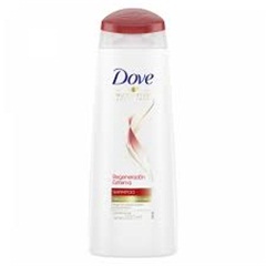 DOVE SHAMPOO REGENERACION EXTREMA
