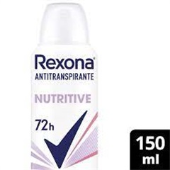 REXONA ANTITRANSP. NUTRITIVE AEROSOL