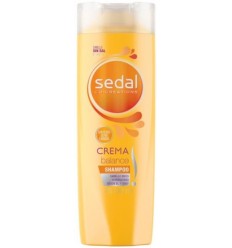 SEDAL SHAM. CREMA BALANCE