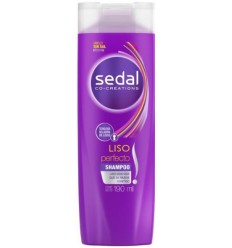 SEDAL SHAM. LISO PERFECTO 190 ML