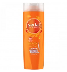 SEDAL RESTAURACION INSTANT. SHAMPOO