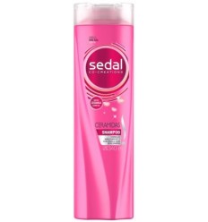 SEDAL SHAM. CERAMIDAS 340ML