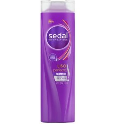 SEDAL SHAM. LISO PERFECTO 340ML