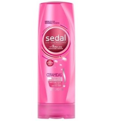 SEDAL CERAMIDAS ACONDICIONADOR 190ML